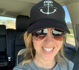 Meet your Posher, Janice